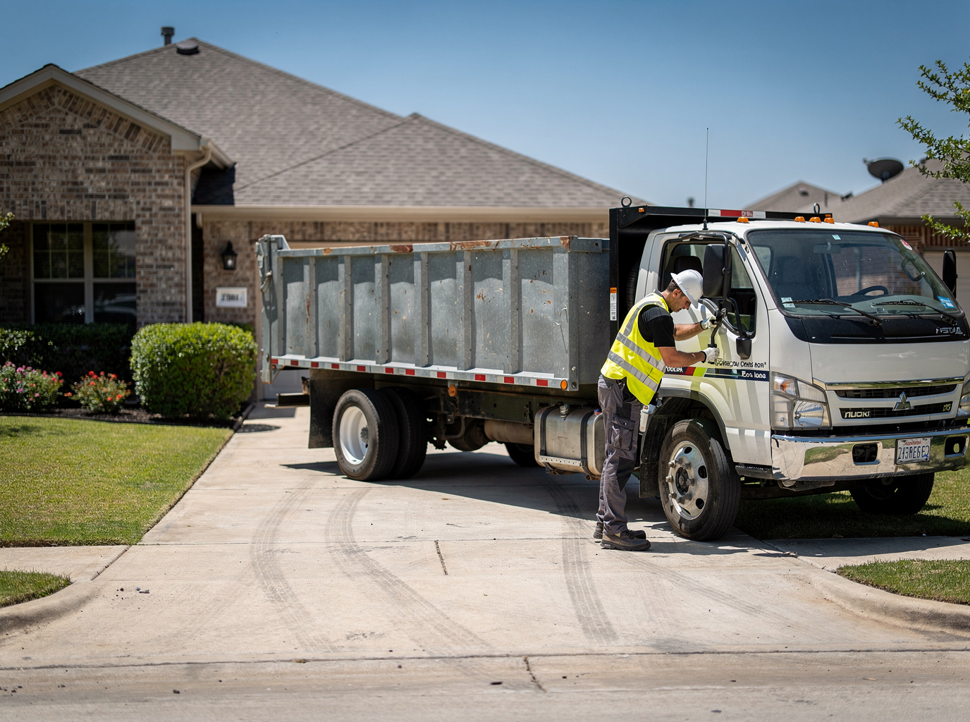 Dumpster Rental in Sunnyvale